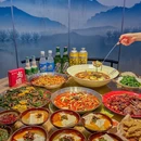 龙玥川菜·豆花饭·夜宵(上海总店) - 上海市旅游 缩略图 9