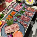 壹家烤肉·鲜牛现切(创意产业园店) - 佛山市旅游 缩略图 1
