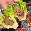 壹家烤肉·鲜牛现切(创意产业园店) - 佛山市旅游 缩略图 7