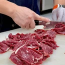 壹家烤肉·鲜牛现切(创意产业园店) - 佛山市旅游 缩略图 9