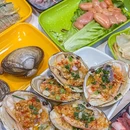 粤晟·海鲜烧烤·粥底火锅(石井店) - 广州市旅游 缩略图 5