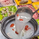 粤晟·海鲜烧烤·粥底火锅(石井店) - 广州市旅游 缩略图 4