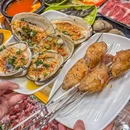 粤晟·海鲜烧烤·粥底火锅(石井店) - 广州市旅游 缩略图 3