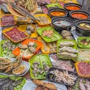 粤晟·海鲜烧烤·粥底火锅(石井店) - 广州市旅游 缩略图 2
