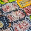 粤晟·海鲜烧烤·粥底火锅(石井店) - 广州市旅游 缩略图 6