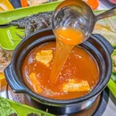 粤晟·海鲜烧烤·粥底火锅(石井店) - 广州市旅游 缩略图 9