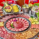 哈哈碳都佛山店 - 佛山市旅游 缩略图 7