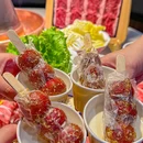 京悦南门涮肉(闵行七宝夜市店) - 上海市旅游 缩略图 8