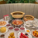 粤来记·玲笼茶点(宏伊国际广场店) - 上海市旅游 缩略图 1