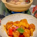 粤来记·玲笼茶点(宏伊国际广场店) - 上海市旅游 缩略图 9