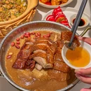粤来记·玲笼茶点(宏伊国际广场店) - 上海市旅游 缩略图 6