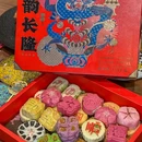 广州白云万达广场 - 广州市旅游 缩略图 1