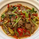 苏州太太精致苏帮菜(平江路店) - 苏州市旅游 缩略图 2