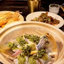 半二 · 新派宁波菜(淮海中路店) - 上海市旅游 缩略图 4