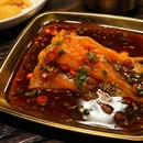 半二 · 新派宁波菜(淮海中路店) - 上海市旅游 缩略图 6