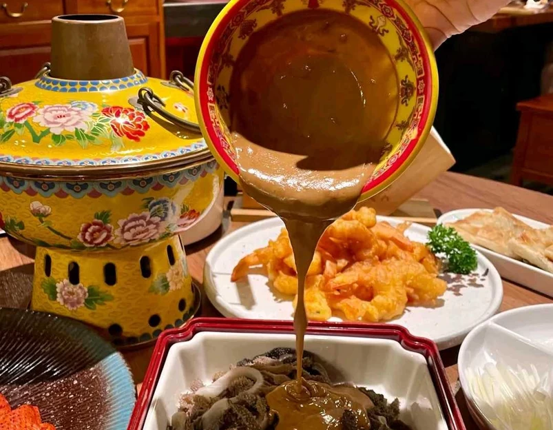 广州广百百货(北京路店) - 广州市旅游 1