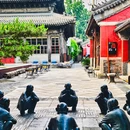 TRB Hutong(嵩祝寺店) - 北京市旅游 缩略图 9