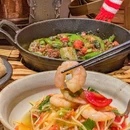 云彩坡古法油焖鸡(世纪汇店) - 上海市旅游 缩略图 3