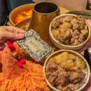 云彩坡古法油焖鸡(世纪汇店) - 上海市旅游 缩略图 1
