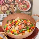 水天堂西餐厅(苏州大悦城店) - 苏州市旅游 缩略图 9