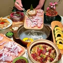 海楠里·椰子鸡火锅(罗湖益田店) - 深圳市旅游 缩略图 2