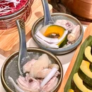 海楠里·椰子鸡火锅(罗湖益田店) - 深圳市旅游 缩略图 1