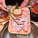 海楠里·椰子鸡火锅(罗湖益田店) - 深圳市旅游 缩略图 6