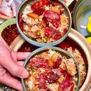 海楠里·椰子鸡火锅(罗湖益田店) - 深圳市旅游 缩略图 3