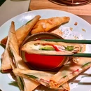海楠里·椰子鸡火锅(罗湖益田店) - 深圳市旅游 缩略图 8