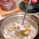 海楠里·椰子鸡火锅(罗湖益田店) - 深圳市旅游 缩略图 9