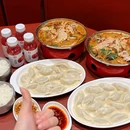 喜家德虾仁水饺(苏州大悦城店) - 苏州市旅游 缩略图 4
