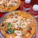 喜家德虾仁水饺(苏州大悦城店) - 苏州市旅游 缩略图 1