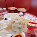 喜家德虾仁水饺(苏州大悦城店) - 苏州市旅游 缩略图 6