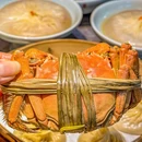 裕兴记·蟹黄面馆(八佰伴店) - 上海市旅游 缩略图 4