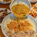 裕兴记·蟹黄面馆(八佰伴店) - 上海市旅游 缩略图 3