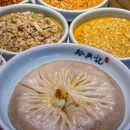 裕兴记·蟹黄面馆(八佰伴店) - 上海市旅游 缩略图 5