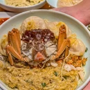 裕兴记·蟹黄面馆(八佰伴店) - 上海市旅游 缩略图 7