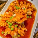 裕兴记·蟹黄面馆(八佰伴店) - 上海市旅游 缩略图 8