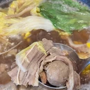 阿民牛肉馆 - 苏州市旅游 缩略图 5