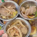 阿民牛肉馆 - 苏州市旅游 缩略图 7