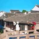 周庄古镇风景区 - 苏州市旅游 缩略图 3