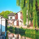 周庄古镇风景区 - 苏州市旅游 缩略图 4