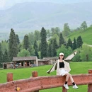 那拉提草原 - 伊犁哈萨克自治州旅游 缩略图 4
