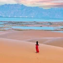 乌海湖休闲度假旅游区 - 乌海市旅游 缩略图 4