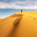 乌海湖休闲度假旅游区 - 乌海市旅游 缩略图 5