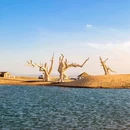 乌海湖休闲度假旅游区 - 乌海市旅游 缩略图 9