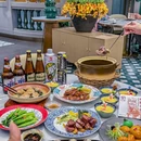 悦鹅荟·烟火广东烧鹅老号(国展中心店) - 上海市旅游 缩略图 1