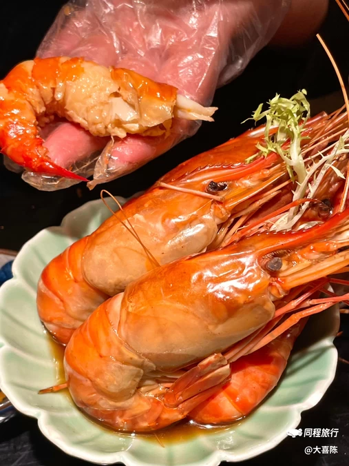 三酉星·嘉肴伴旨酒(三里屯店) - 北京市旅游