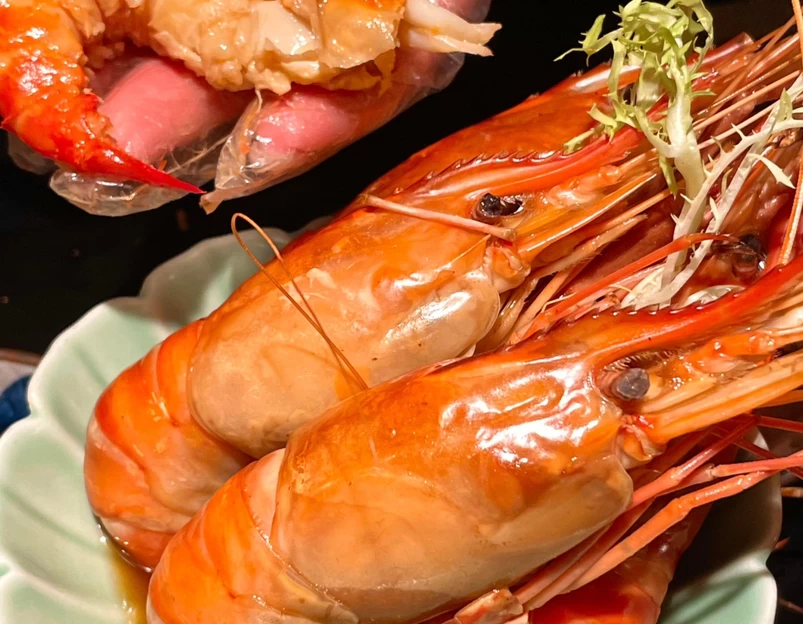 三酉星·嘉肴伴旨酒(三里屯店) - 北京市旅游 1