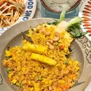 丽达奥特莱斯(国货店)停车场 - 青岛市旅游 缩略图 4
